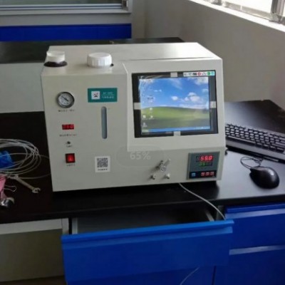 SP7890B天然气分析色谱仪