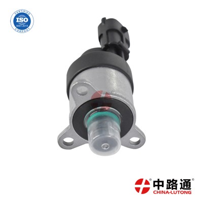丰田汽车燃油计量阀294200-2760燃油SCV阀