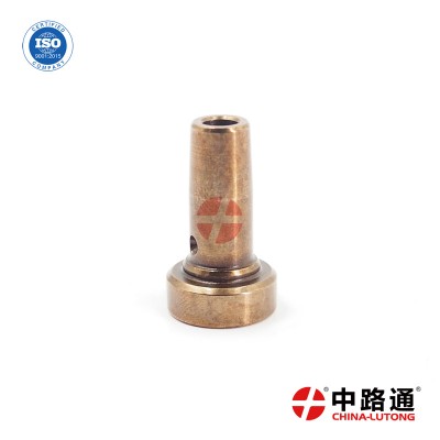 喷油器总成阀帽334