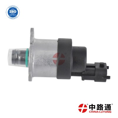 起亚燃油共轨计量单元0 928 400 666计量阀