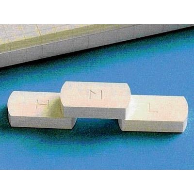 日本原装进口JFCC测温块L1 ：800-1150度