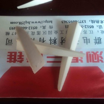 测温三角锥