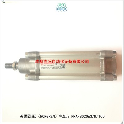 PRA/802063/M/100诺冠气缸NORGREN