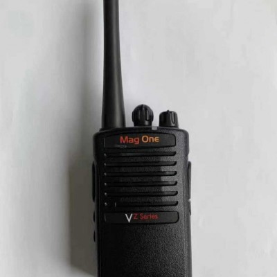 烟台摩托罗拉 VZ-D131数字便携式对讲机