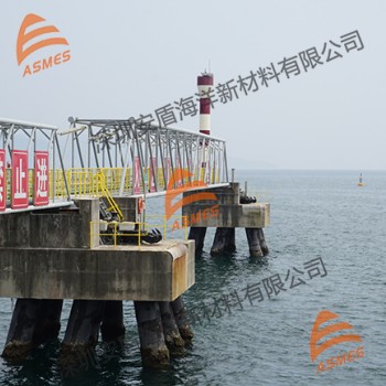安盾海洋浪溅区防腐级水泥基防水防腐材料