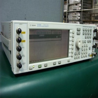 E4438C二手E4438C-6G信号发生器