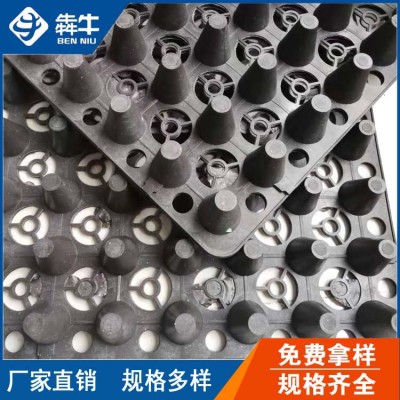 新余市30mm蓄排水板型号齐全