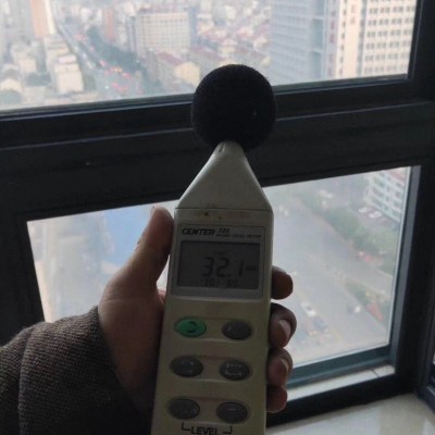 静立方供应高效降噪窗西安断桥铝门窗不隔音不收款