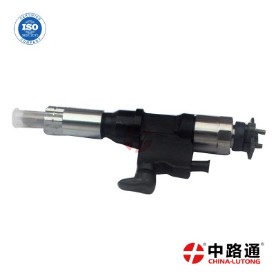 船用大发柴油机喷油器 0 445 110 186