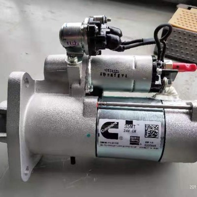 5363429康明斯6CT8.3起动机-原厂配套久久顺代理