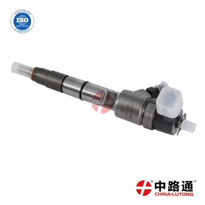 博世康明斯喷油器国Ⅲ0 445 120 236