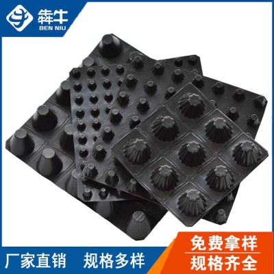 长沙市园林绿化蓄排水板详细咨询