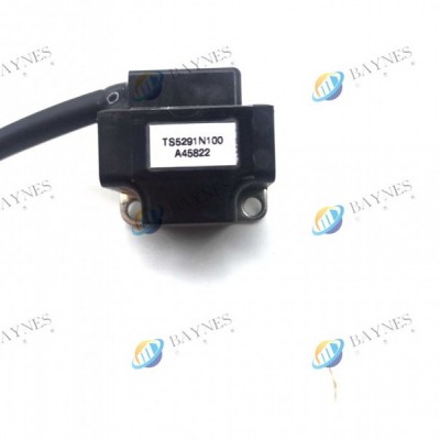 TS5291N100多摩川磁电编码器机床主轴用