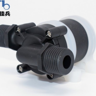 微型12V/24V直流无刷抽水泵
