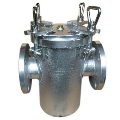 吸入粗水滤器