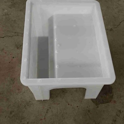 水泥挡渣块模具— 挡渣块钢模具