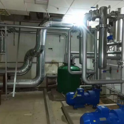 医院中心供氧排气灭菌装置 医院中心供氧排气杀毒设备