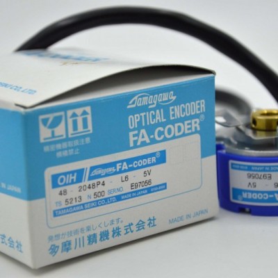 TS5213N500BRT Smartsyn多摩川原装编码器