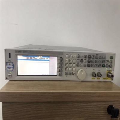 N5182B进口信号源N5182B信号发生器回收