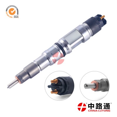 柴油发动机孔式喷油器 0 445 110 275