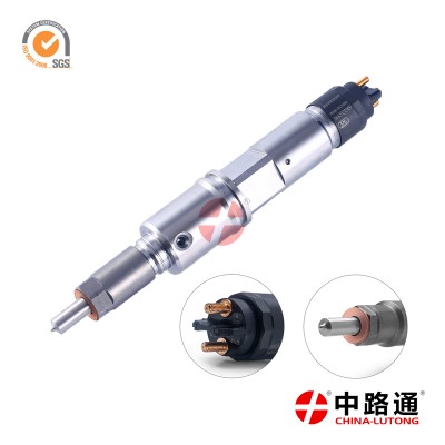 推土机喷油器厂家 0 445 110 582