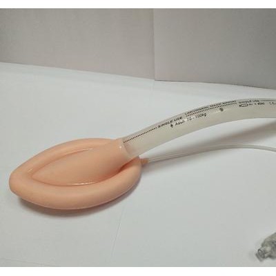 一次性使用医用喉罩的生产厂家