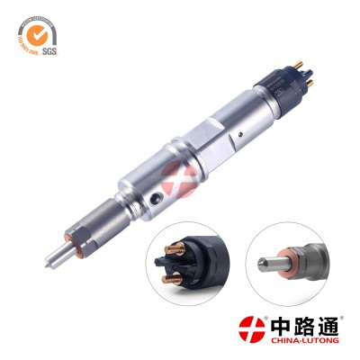 电控柴油共轨喷油器 0 445 120 246
