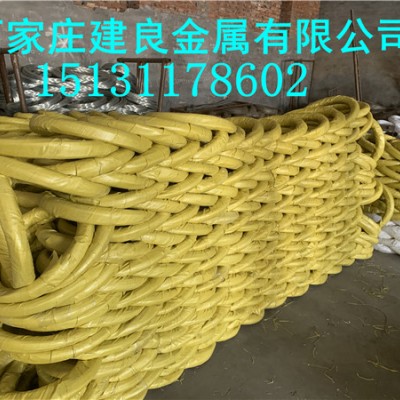 建良 舟山 丝网热镀丝批发