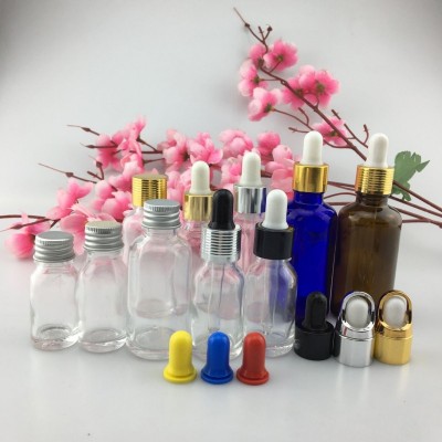 精油瓶生产厂家，精油玻璃瓶生产厂家，精油分装瓶生产厂家