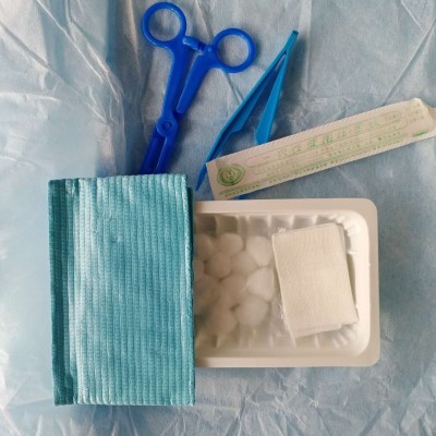 一次性使用无菌口腔包简称口腔包