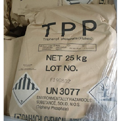 大八阻燃剂TPP TPP阻燃剂磷酸三苯酯 TPP阻燃增塑剂