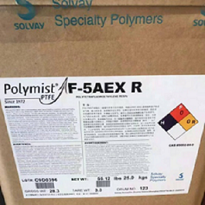 苏威PTFE工程塑料通用改性耐磨剂