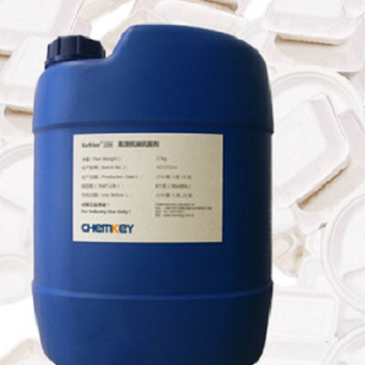 Kefrier100系列氟素防油抗脂剂 纸餐塑膜防油剂