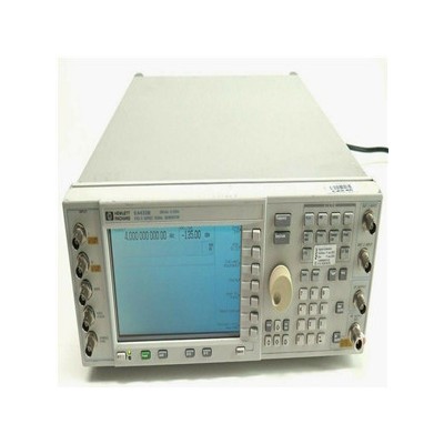 Agilent安捷伦E4433B信号发生器
