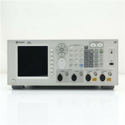 Keysight U8903B音频分析仪