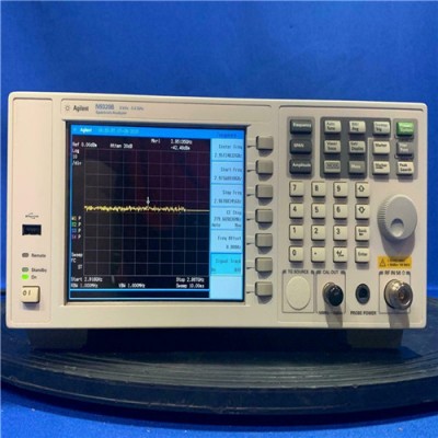 回收Agilent N9320B频谱分析仪