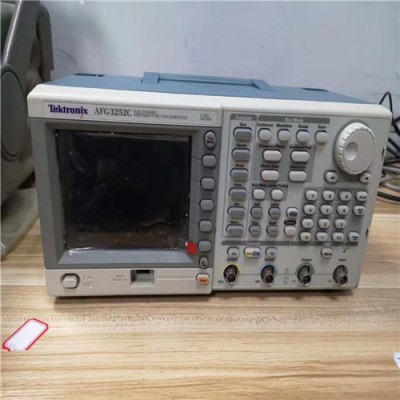 Tektronix AFG3252C任意波形