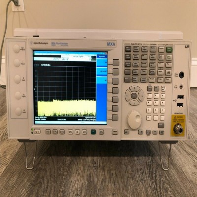 AgilentN是德Keysight N9020A频谱分析仪