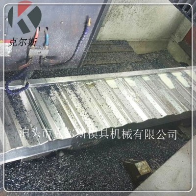厂家供应彩石金属瓦模具蛭石瓦模具克尔斯品牌瓦型齐全