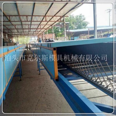 克尔斯品牌彩石金属瓦设备蛭石瓦生产线专业生产商