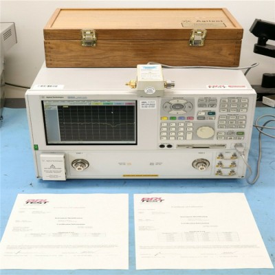 安捷伦Agilent E8364B PNA系列网络分析仪