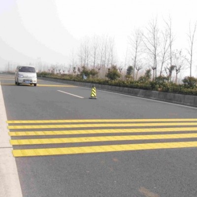 停车位出入口标线施工河北道路热熔标线划机北京道路标线路面标线