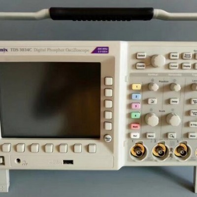 靓机现卖TDS3014C 100M带宽TDS3014C示波器
