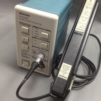 TCP303配带TCPA300 现货直供电流探头TCP303