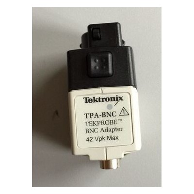 TPA-BNC现货靓款 出售泰克TPA-BNC适配器