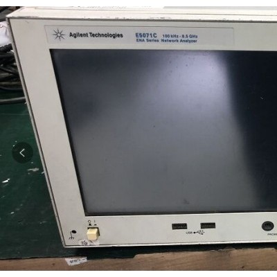 行家回收8720D网络分析仪 回收HP8720D