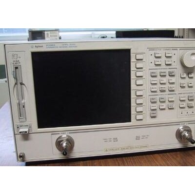 网络分析仪E8362C回收专场 E8362C