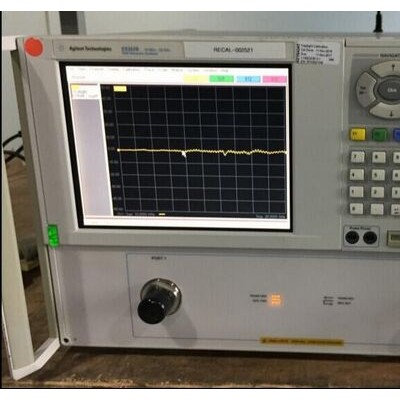 回收N5231A 推进式回收N5231B