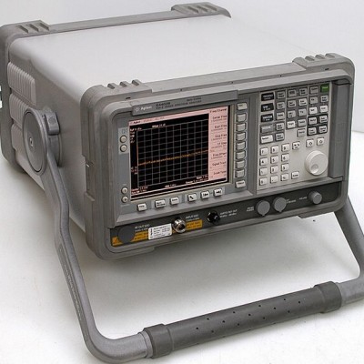 执着型回收8753ES Agilent8753ES网络分析仪