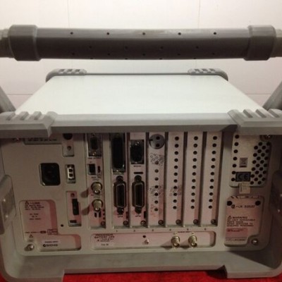 8G网络分析仪R3767CG 依旧回收R3767CG